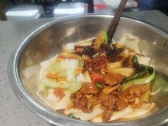 -玲玲面屋