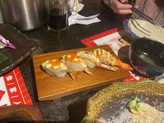 -古田居·特色寿司料理(星之岛旗舰店)