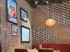 -BROWNSTONE布朗石西班牙餐厅(富城店)