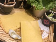 -冠州宴·海鲜烤鸭民间菜(冠县店)