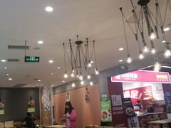 大堂-大米先生(渝中区英利大融城餐厅)