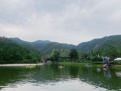 -静之湖度假区