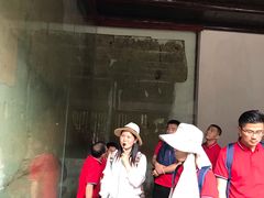 -毛泽东同志旧居