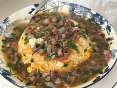 -宾朋海鲜饭庄(兴海路店)