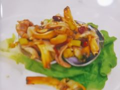 -威海渔村(黄兴路店)