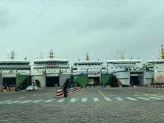 -海安新港(公交站)
