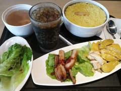 -大家乐(广州中华广场店)