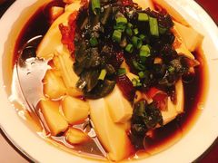 皮蛋豆腐-虾弄弄海派小龙虾·牛羊蝎子火锅