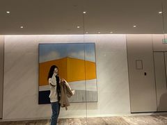 -长沙尼依格罗酒店