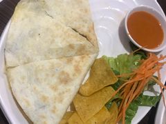 -panchos 墨西哥餐厅(嘉绿苑店)