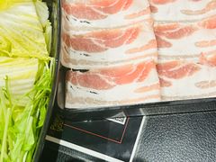 -和牛 烧肉寿喜烧涮锅 善(心斎橋店)