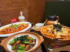 -桂小厨广西菜(万象城店)
