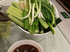 -黄家饺子东北特色菜馆(湖滨商业街店)