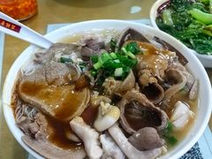 -荔林食店(西华路店)