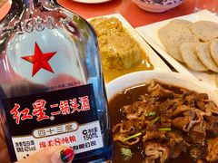 -北京小肠陈饭庄(方庄店)
