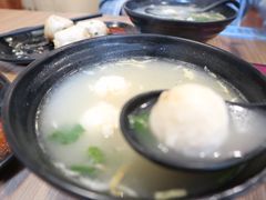 -小杨生煎(黄河路店)