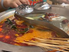 -黔哆哆地摊酸汤火锅(清湖店)