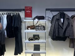 -ZARA(深圳金光华广场店)