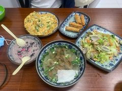 -福州人铭小吃