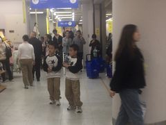 -BIGOFFS超级折扣(中街星汇广场店)