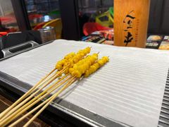-纪录片《人生一串》体验店(静安店)