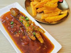 -梨花牛肉汤饭(仁恒伊势丹店)
