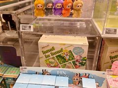 -泡泡玛特POPMART(苏州印象城店)