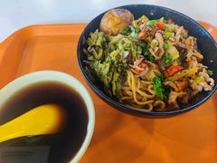 -南京大学-第9食堂