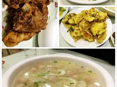 -四海宴骨头王(恒基乐园店)