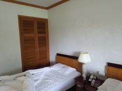 -云南滇池花园国际大酒店温泉