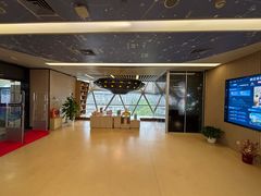 -杭州滨江区图书馆科技分馆