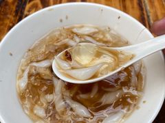 米凉虾木瓜水-郭师傅冰稀饭(人民路店)