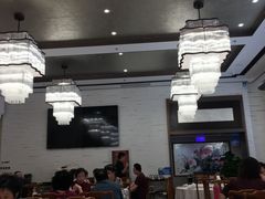 大堂-马凯餐厅(地安门店)