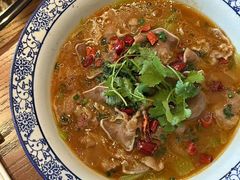 -茉莉花空中花园餐厅(义乌店)