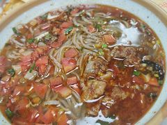 -永丰岐山面(西五路店)