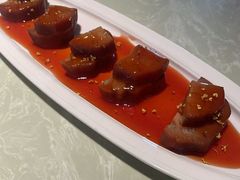 -金典银峰老鹅馆·昆山菜(亭林公园店)