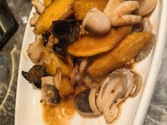 -前海沿·青岛菜(乐客城店)