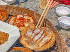 -田园印象·成都土菜院子(华阳店)