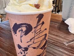 -成川茶店·潮汕工夫浓茶(万象店)