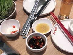 -好彩猪肚鸡(正弘城店)