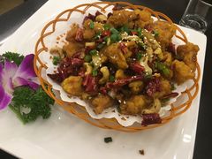 -渔王川菜馆(镇邦路店)