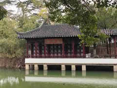 -苏州大学(天赐庄校区)