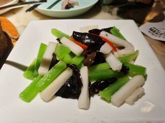 -绿茶餐厅