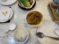 -三美肉骨茶(柏威年广场店)