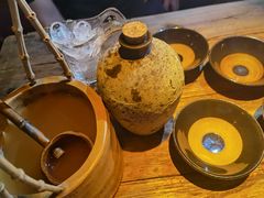 -安家村酒馆