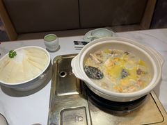 -如一鸡鲍鱼·粤式煲汤(长泰广场店)