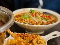 -成都瓜串串(华强北店)