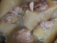 萝卜汤-和记菜馆