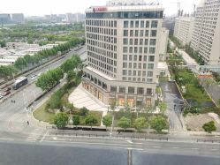 -大美母婴月子中心(虹桥店)