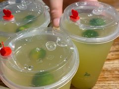 -新白鹿餐厅(龙游路总店·杭帮菜名店)